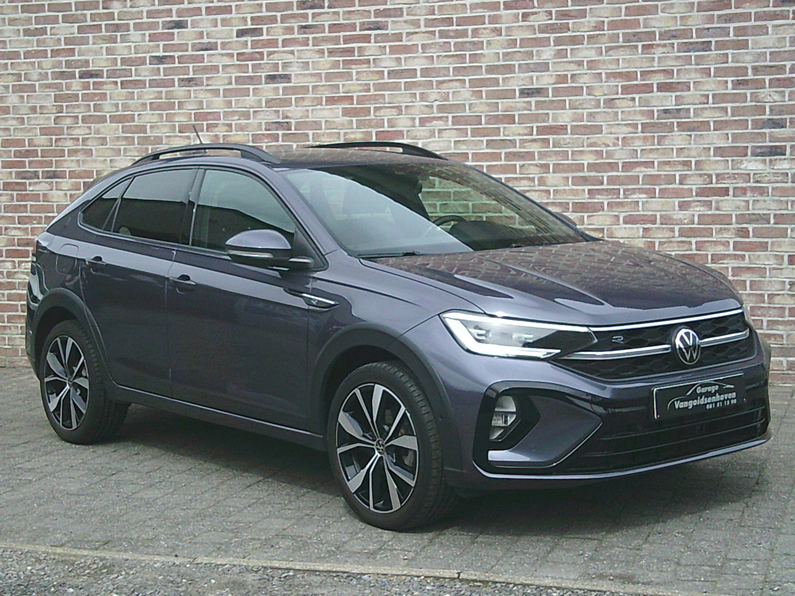 Volkswagen Taigo  +++ Réservé +++