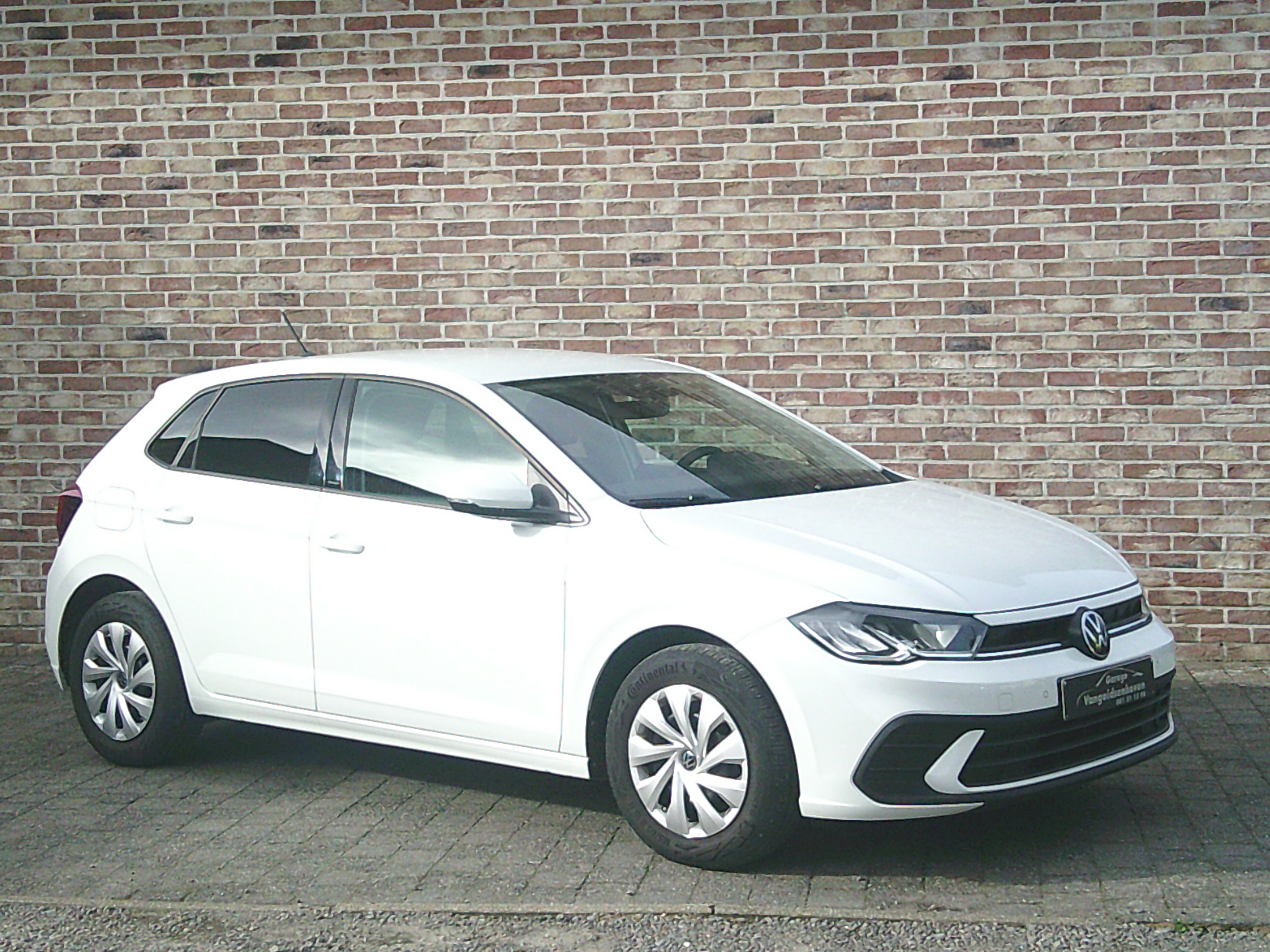 Volkswagen Polo +++ Réservé +++